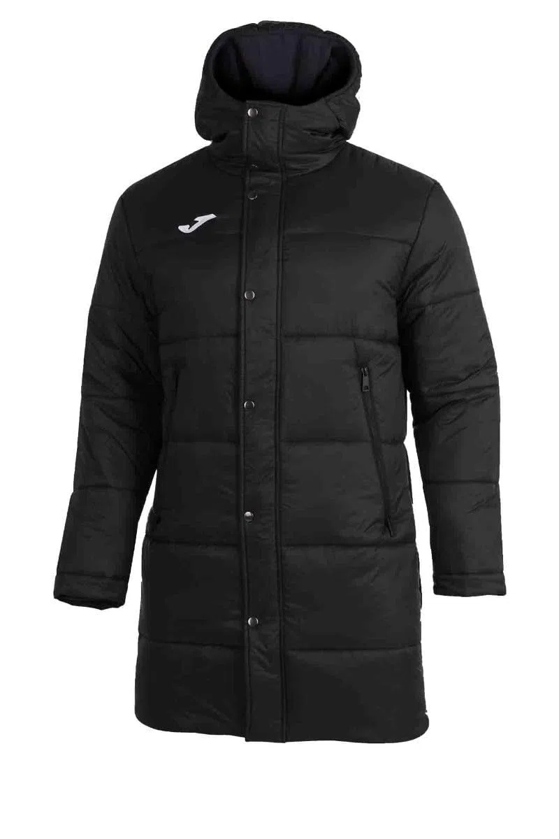 Joma Chaqueta Islandia III Unisex Adulto