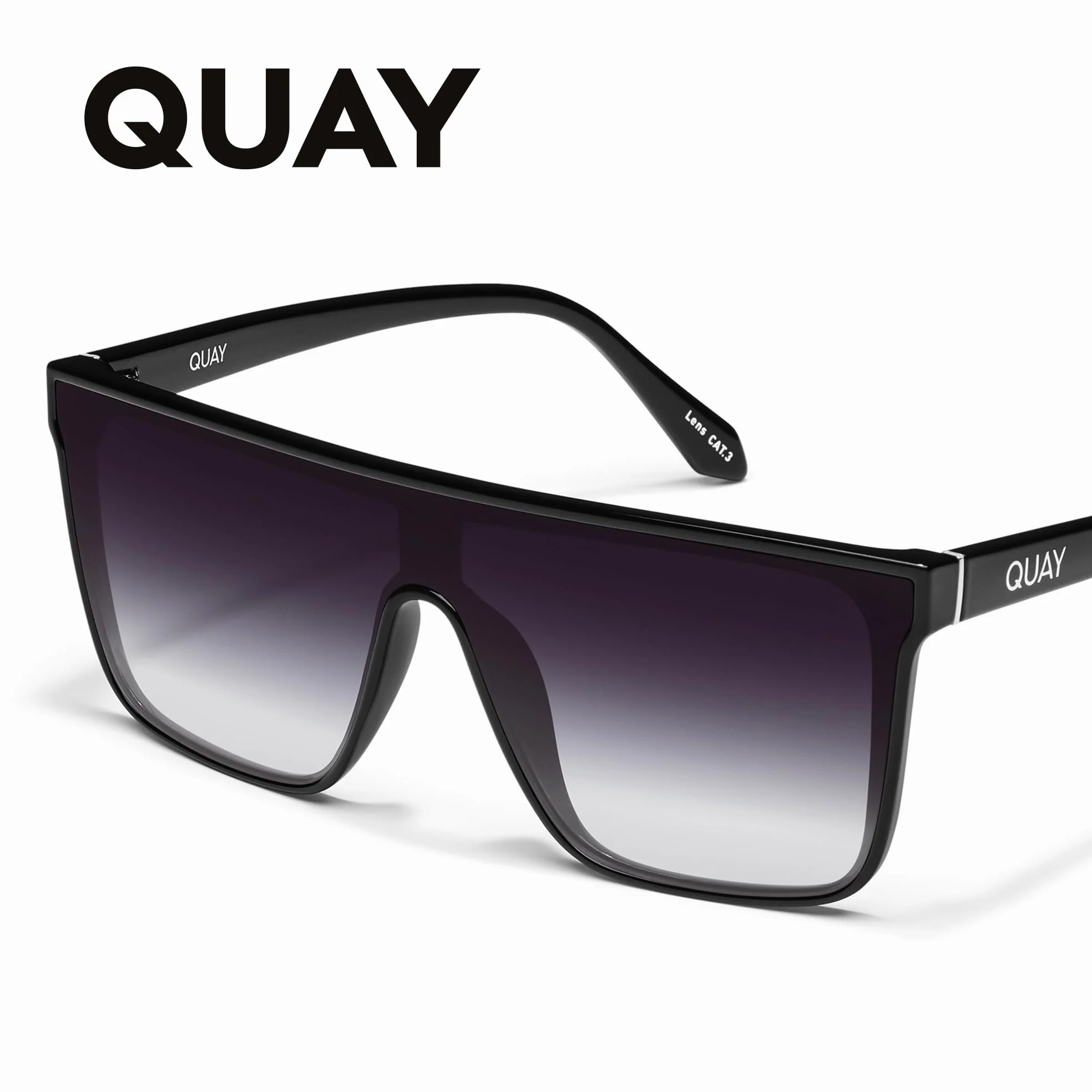Quay Nightfall, Gafas Mujeres