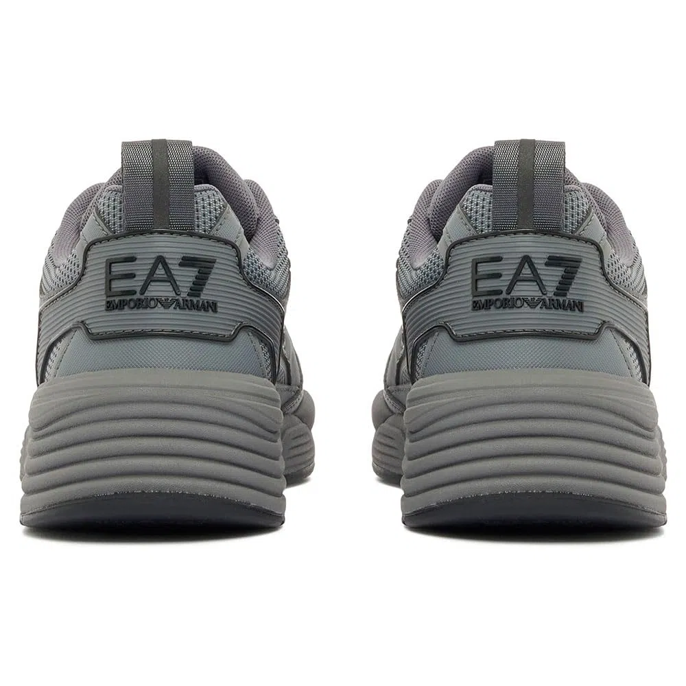 EA7 Emporio Armani Ace Runner Special Trainers EU 44