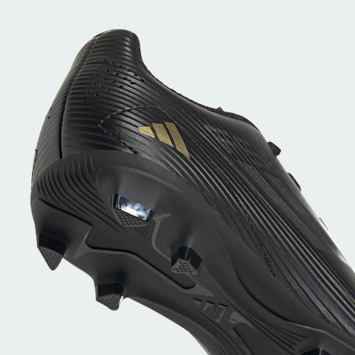 adidas F50 Club Messi Football Boots Flexible Ground Botas de fútbolUnisex Adulto