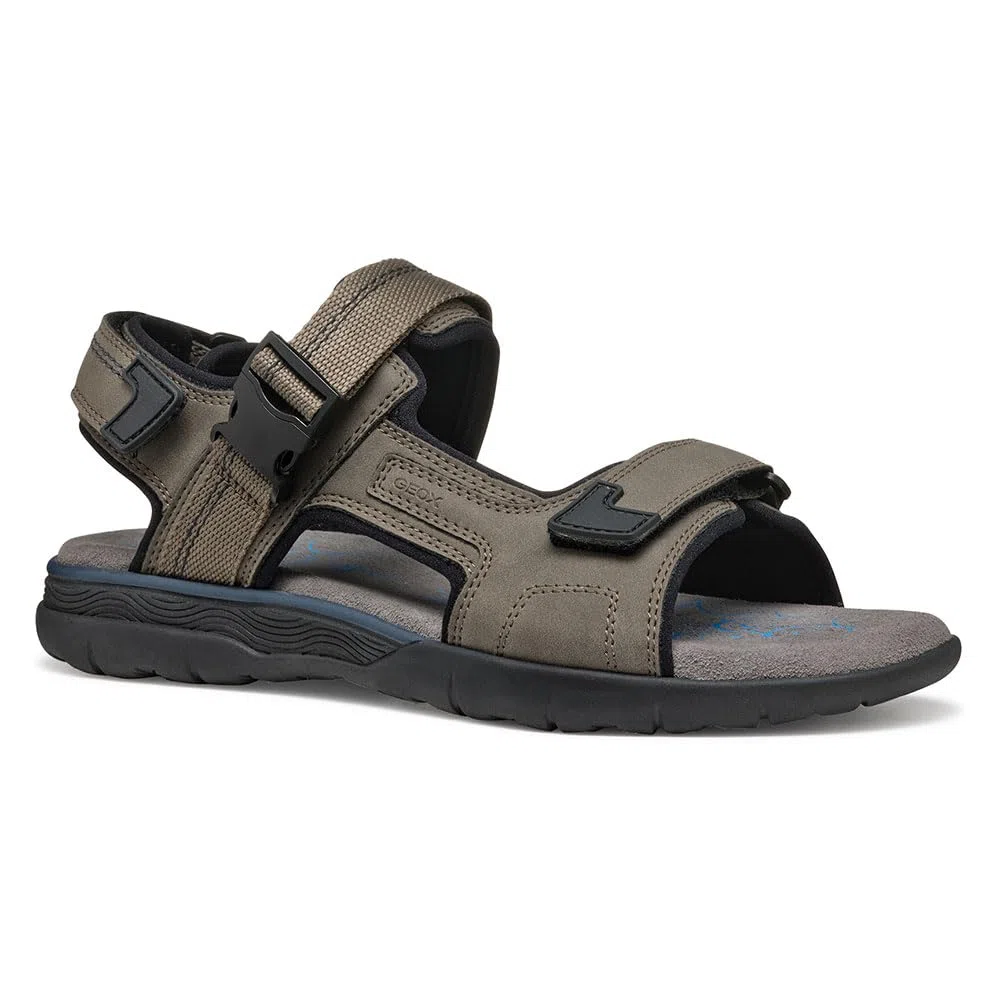 Geox U Spherica Ec5 B Sandalia deportivaHombre