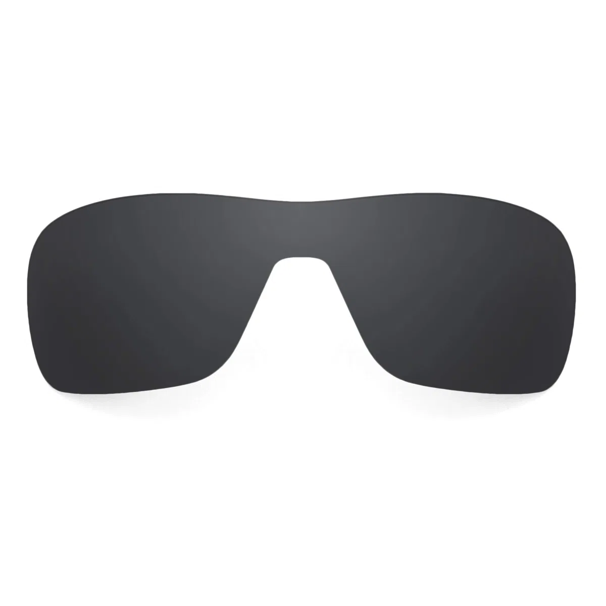 Revant Lentes de reemplazo compatibles con Oakley Turbine Rotor OO9307 | Compatible con OO9307, Polarizado disponible, 100 % protección UV, Resistente a impactos y arañazos, Ajuste preciso