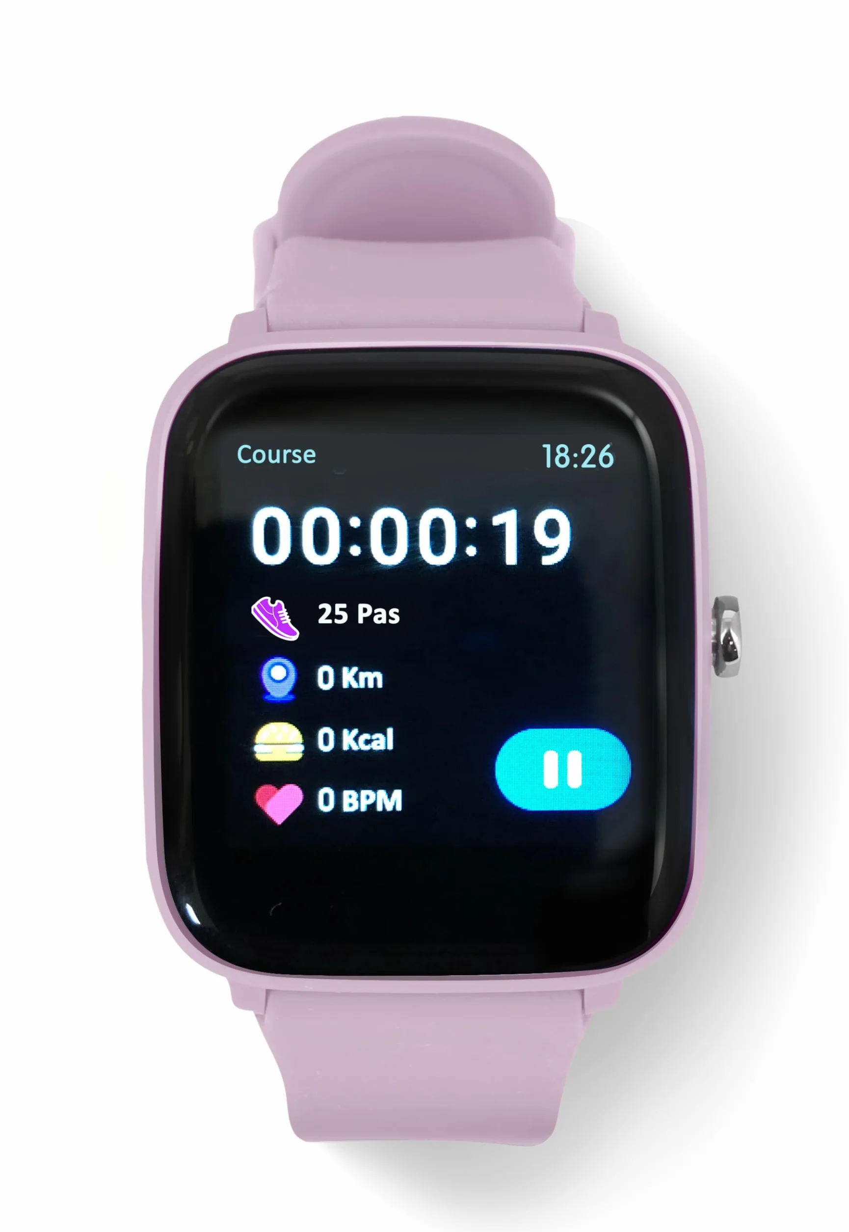 KURIO - Reloj Inteligente para niños y Adolescentes, Recomendado por Gulli a Partir de 6 años