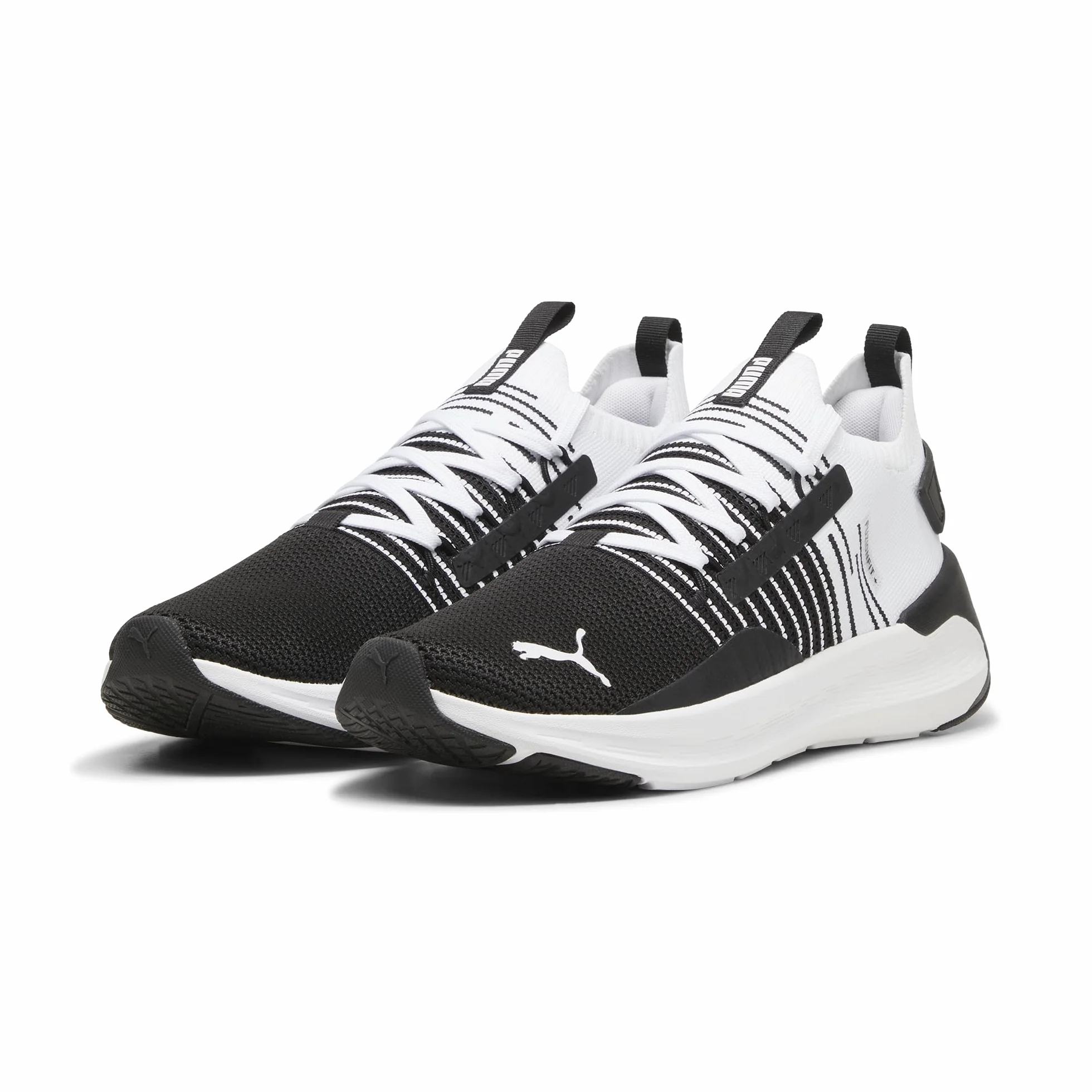 PUMA Zapatillas de Correr SOFTRIDE Symmetry Fuzion Unisex
