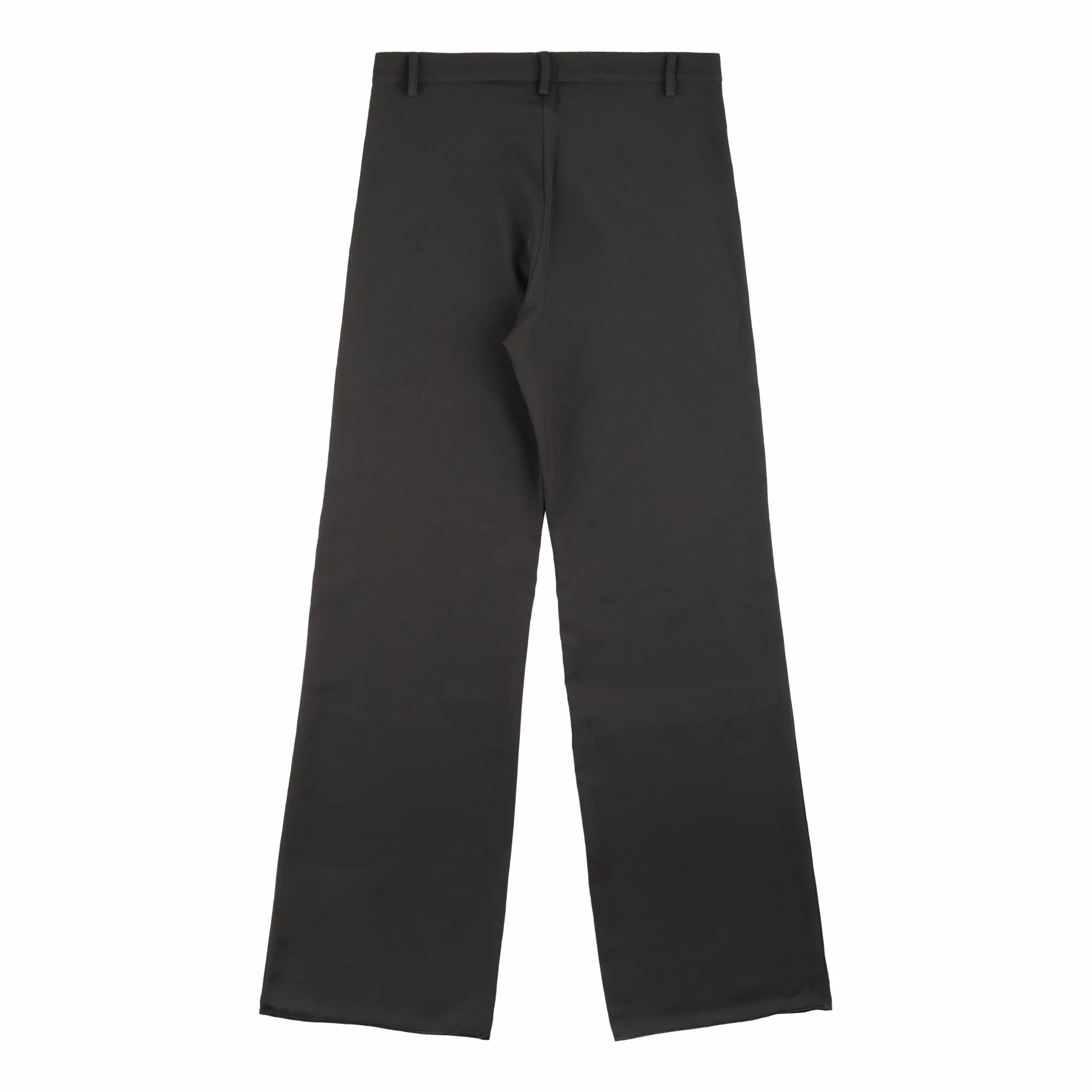 Pantalón para niños y adolescentes para bailes de sala, Danza Standard y Danza Latino Americano