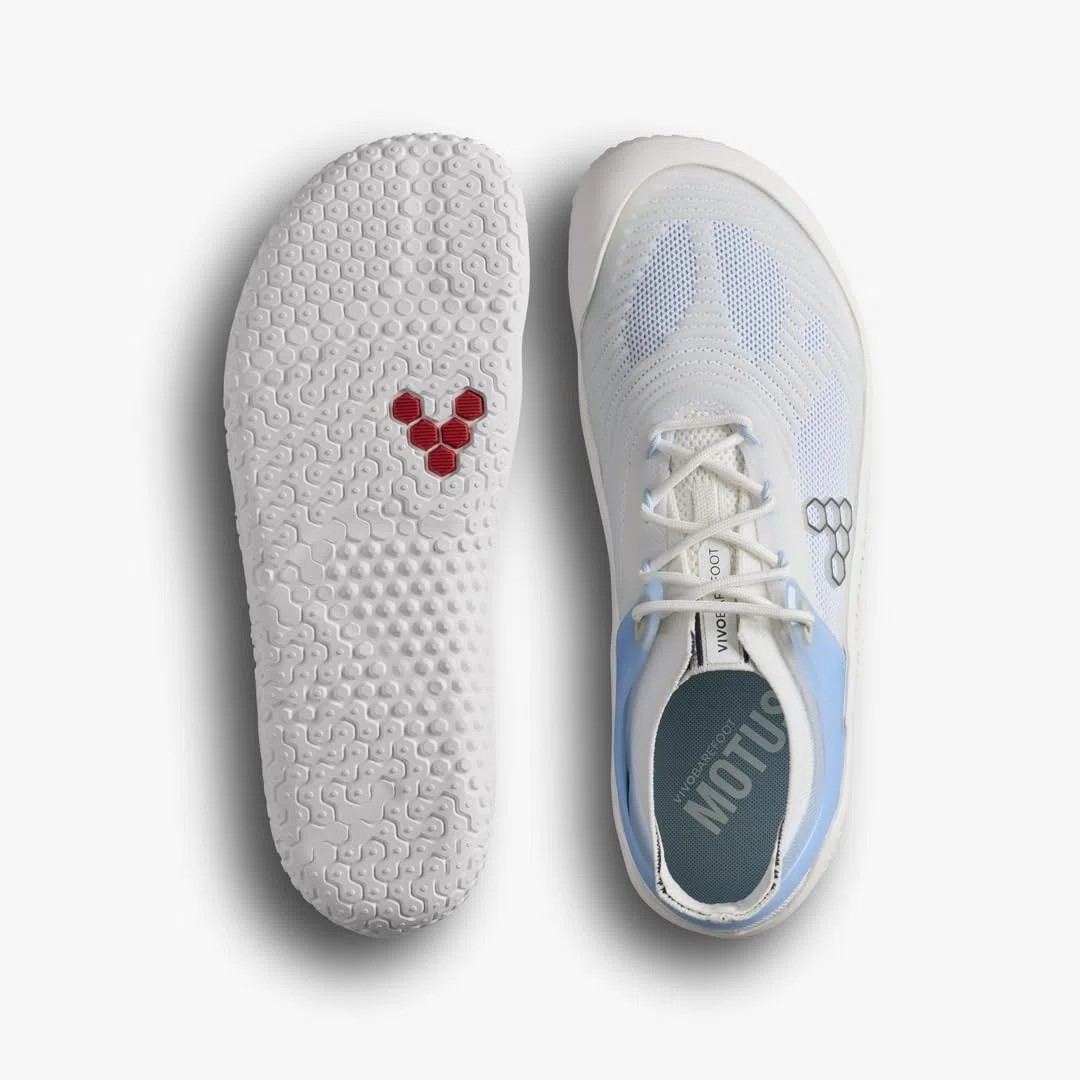 Vivobarefoot Motus Strength II Zero-Drop - Tenis de entrenamiento para hombre