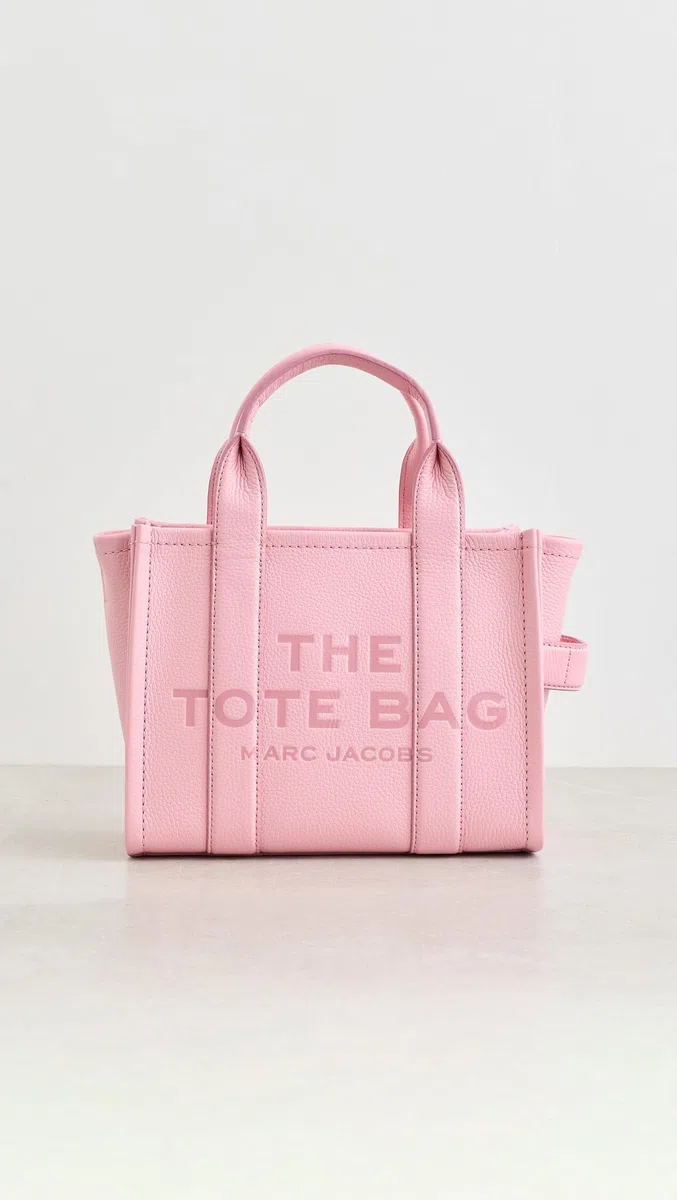 Marc Jacobs The Small Tote - Bag Mujer