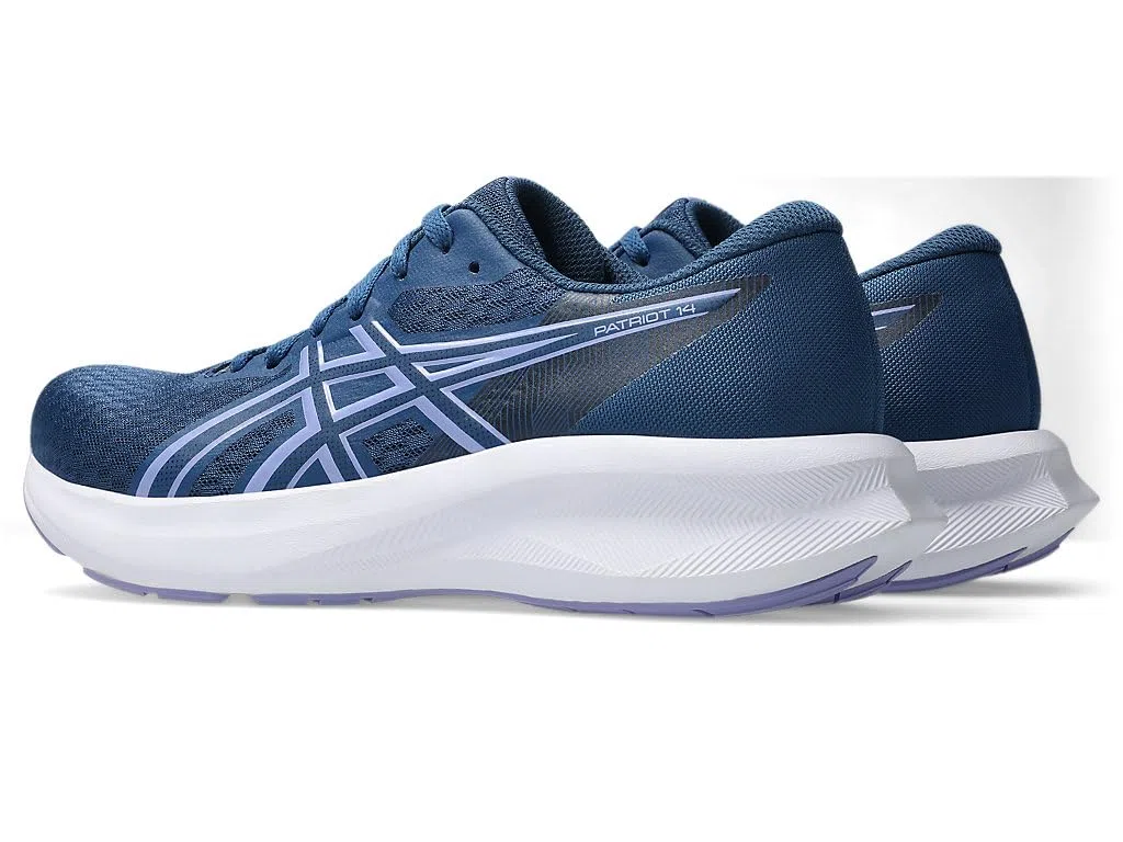 Asics Patriot 14 - Zapatillas para Mujer
