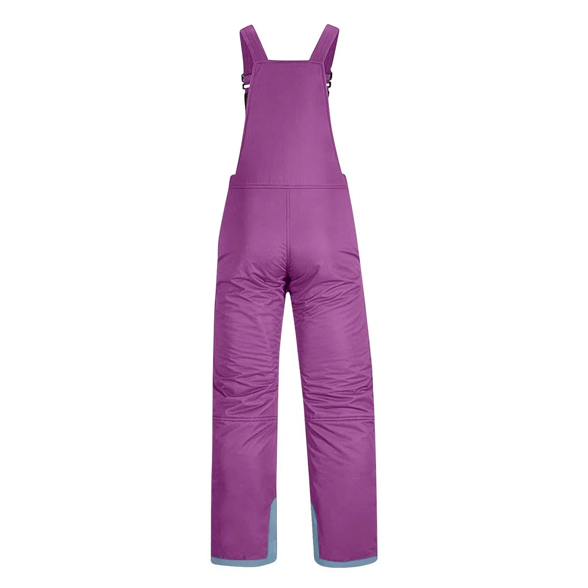 YRAETENM Overol de esquí para mujer, con aislamiento térmico, para snowboard, para exteriores, impermeable, resistente al viento, ajustable, overol