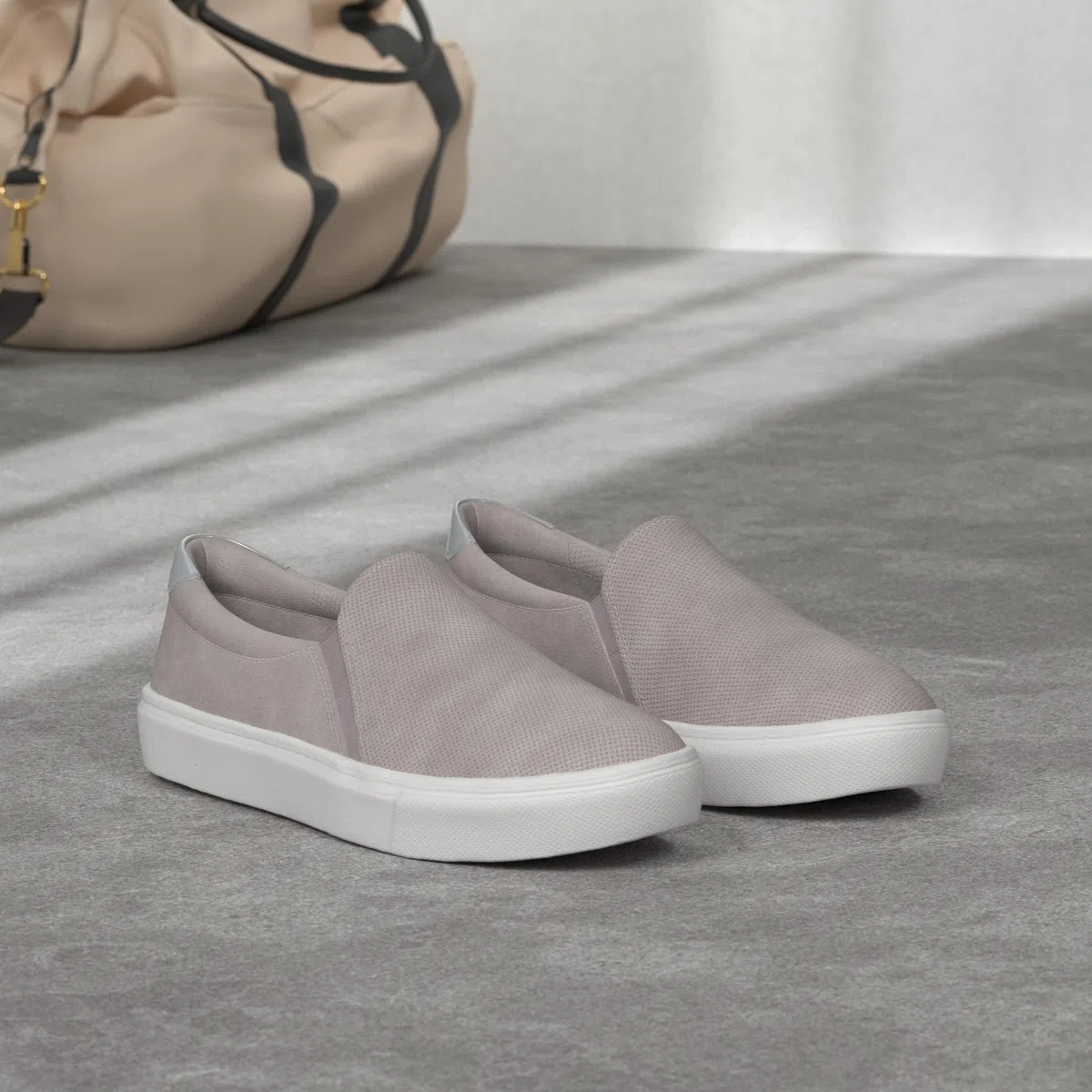 Dr. Scholl's Nova - Zapatillas Deportivas para Mujer