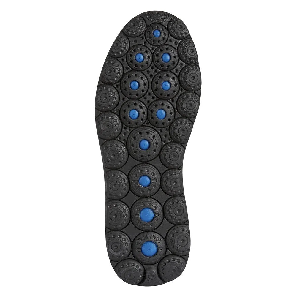 Geox U Spherica ZapatillasHombre