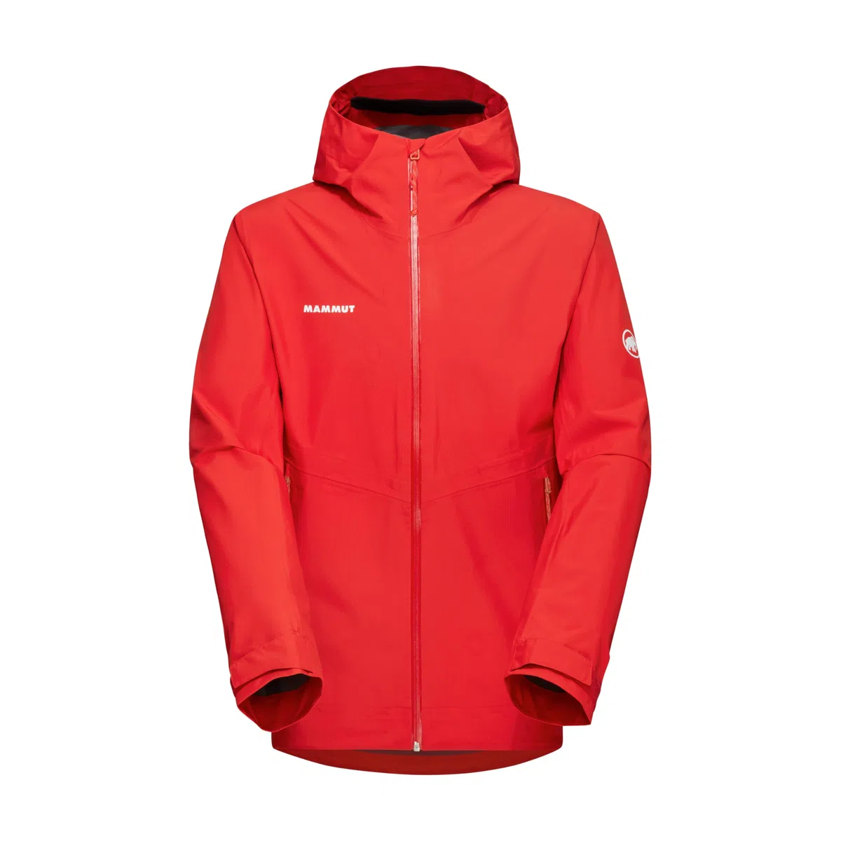 Mammut Chaqueta Hardshell para Hombre