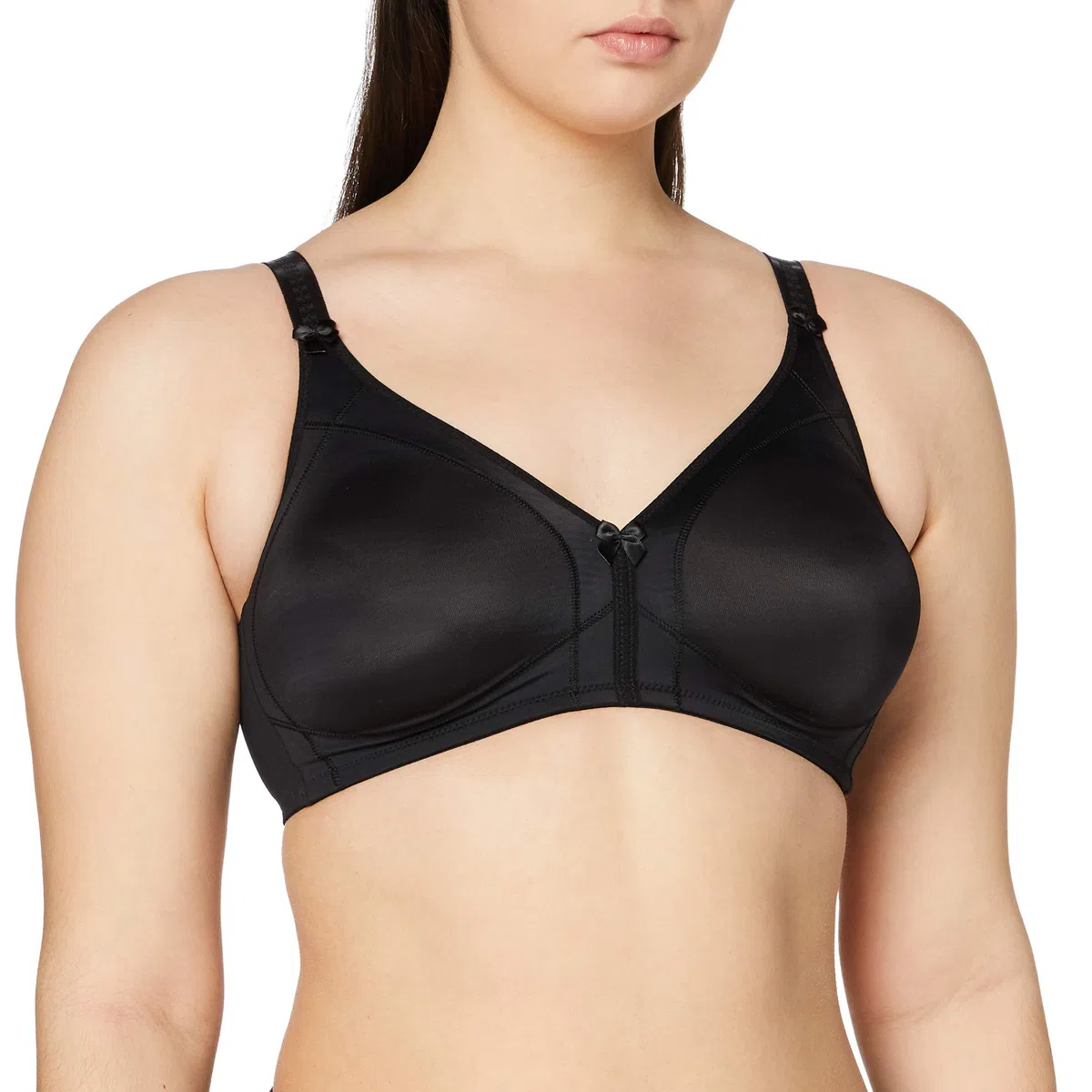 Susa Damen BH Ohne Bügel 9763 Sujetador sin Aros Mujer