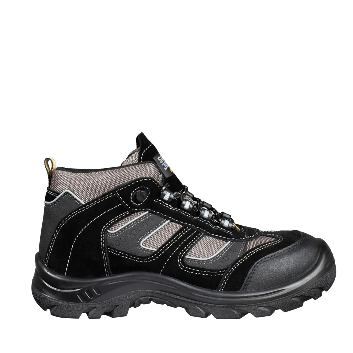 SAFETY JOGGER Botas de Seguridad Industrial Señoras y señores - Climber - Zapatos de Trabajo, Calzado Protectoras