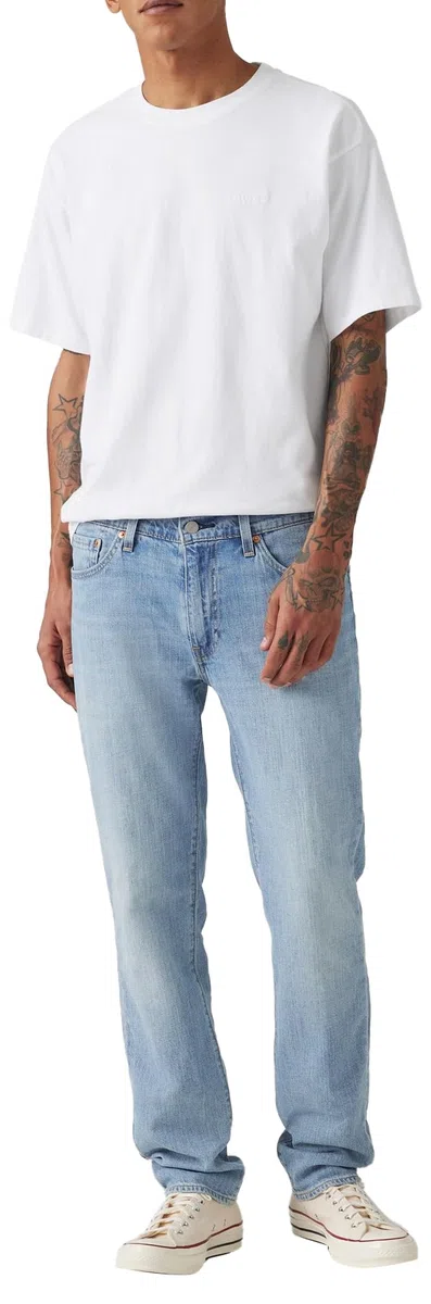 Levi's 511 Slim Vaqueros, On The Horizon LTWT, 38W / 34L para Hombre