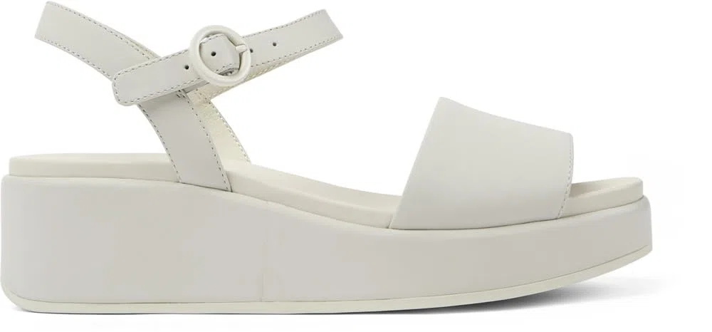 Camper Misia-k200564 Sandalia con PulseraMujer