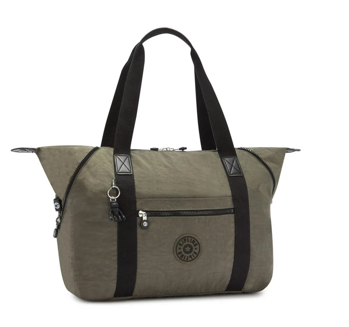 Kipling Art M, Bolsa Grande