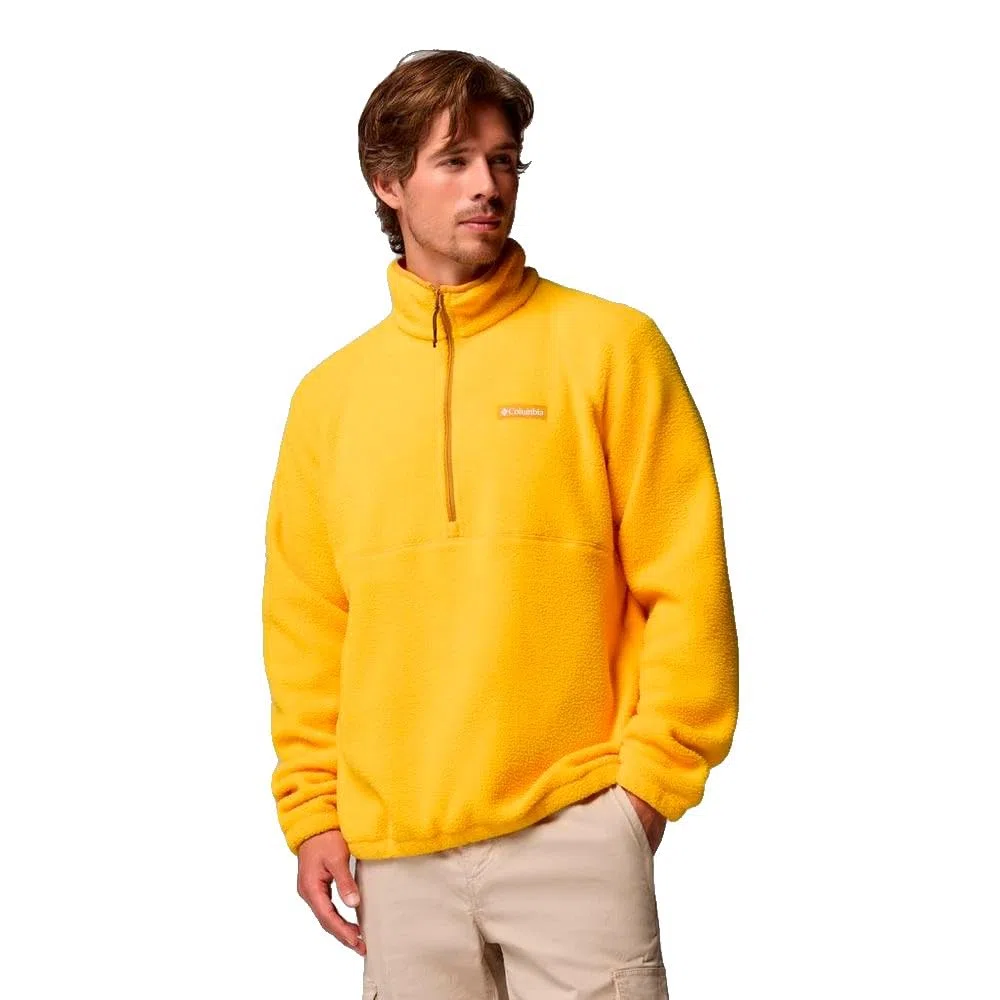 Columbia Timber Crest™ MTR Half Zip Fleece L