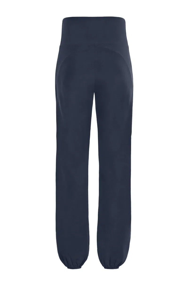 WINSHAPE Functional Light and Comfort Wide Leg Pants Cul102lc - Pantalones Informales Mujer