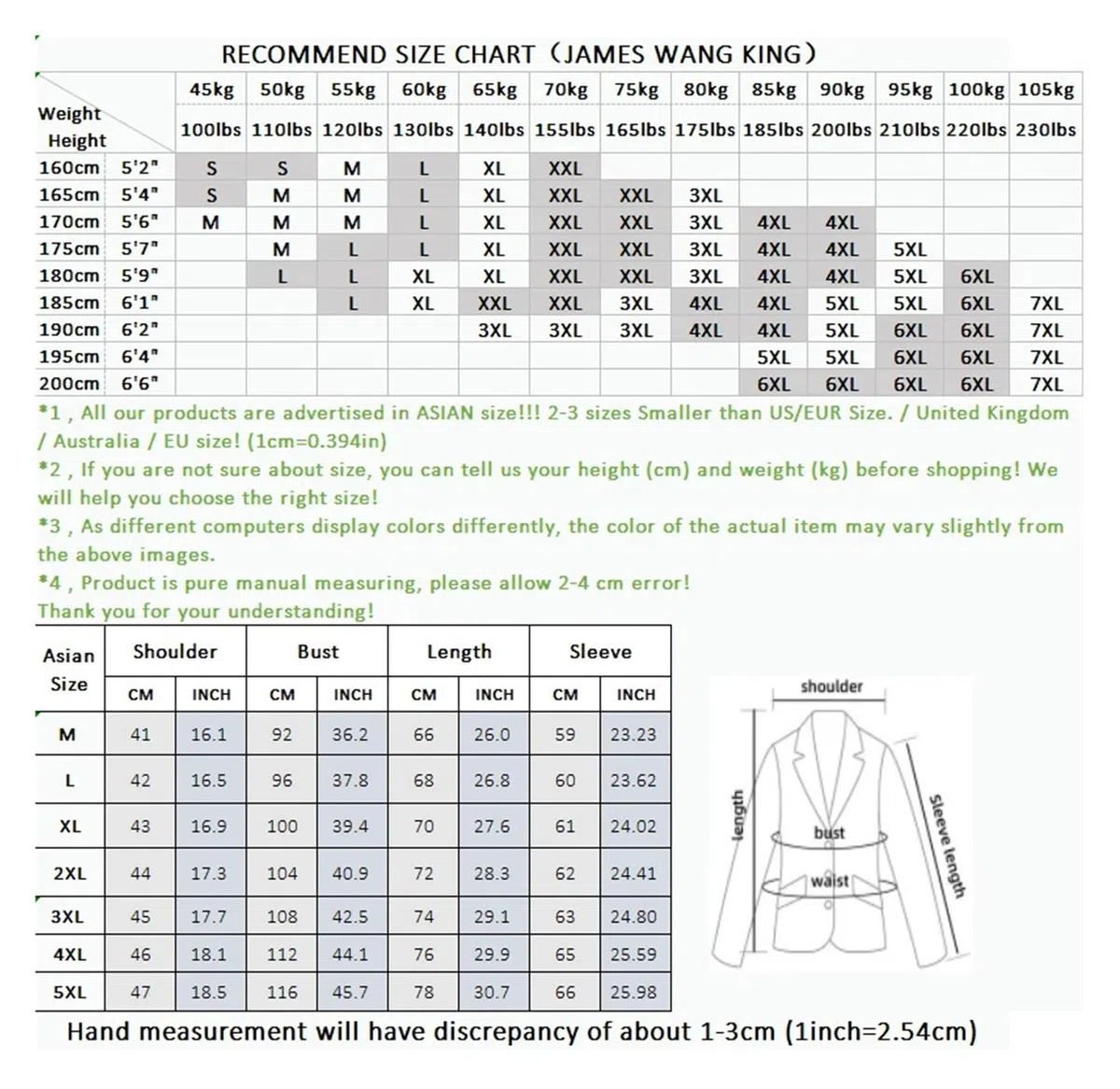 Trajes para Padrinos De Boda Conjunto Informal de Tres Piezas for Novio, Elegante y, Doble Botonadura (Traje + Chaleco + pantalón) para Fiesta(Coffee,Asian L is EUR S)