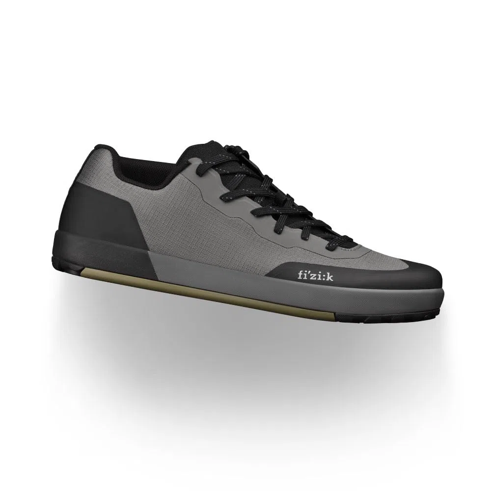 Fizik Gravita Versor Flat - Zapatos de Ciclismo Unisex Adulto