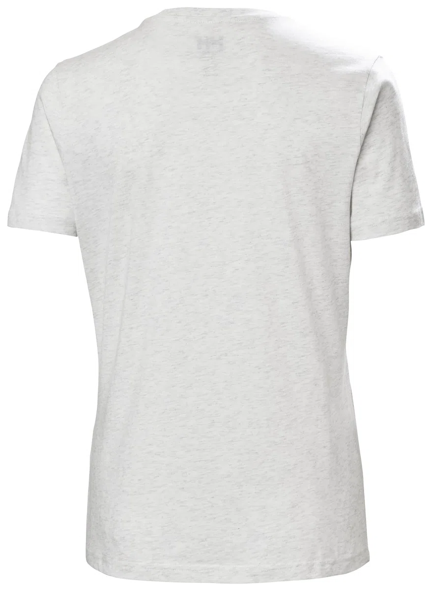 Helly Hansen Mujer HH Logo Camiseta