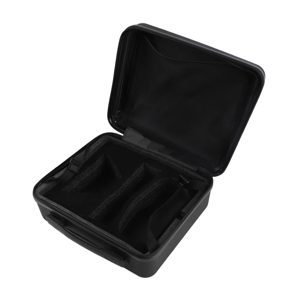 Estuche de Viaje Portátil para Satélites a Prueba de Golpes para Almacenamiento y Protección Convenientes de Equipos, Ideal para Viajeros de Negocios y Entusiastas del Aire Libre, Hecho de