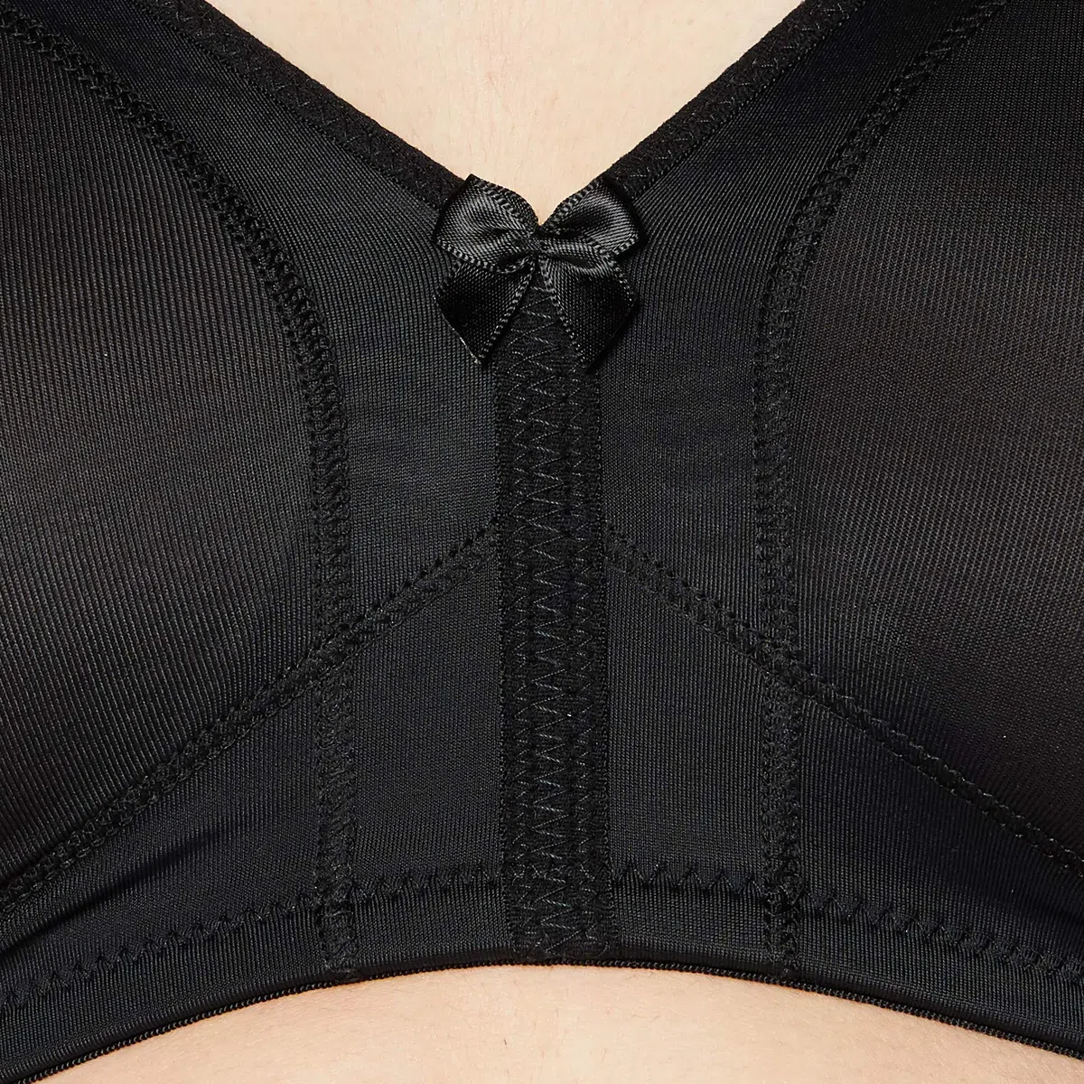 Susa Damen BH Ohne Bügel 9763 Sujetador sin Aros Mujer