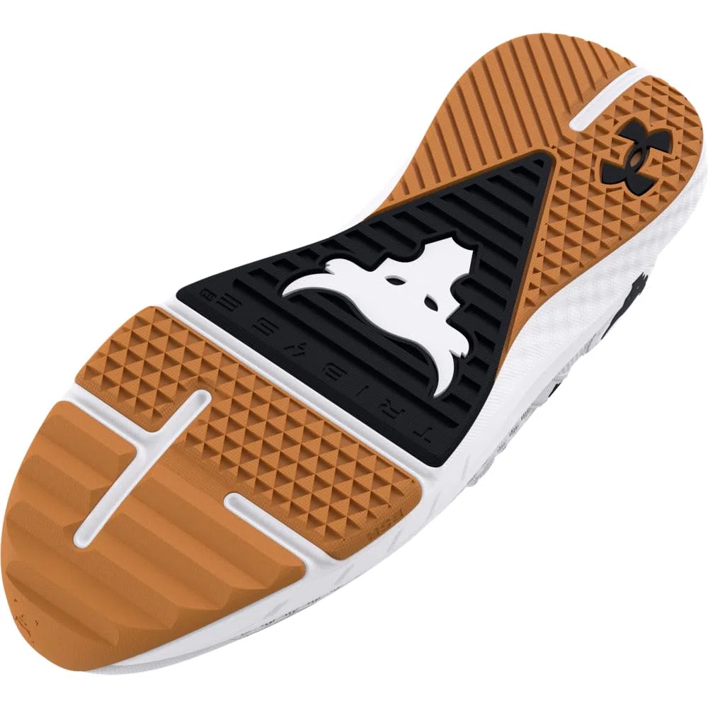 Under Armour Project Rock Blood Sweat Respect 4 ZapatillasHombre