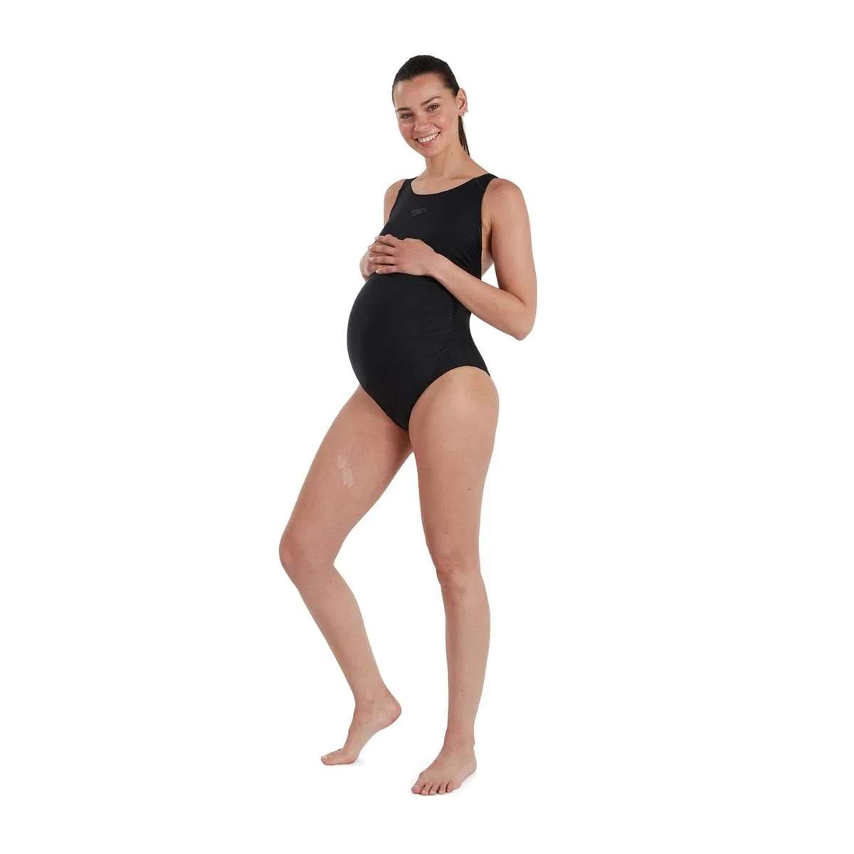 Speedo Maternity Fitness 1 Piece Bañador Mujer (Pack de 1)