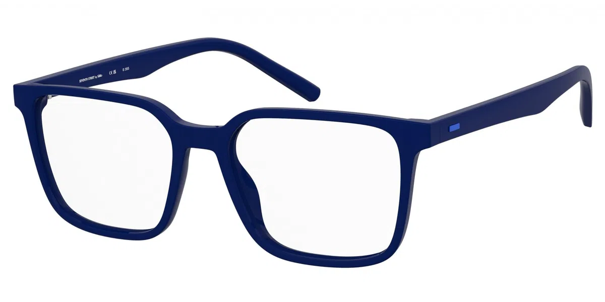 SEVENTH STREET 109194 Reading Glasses, PJP, 50, Pjp, 50