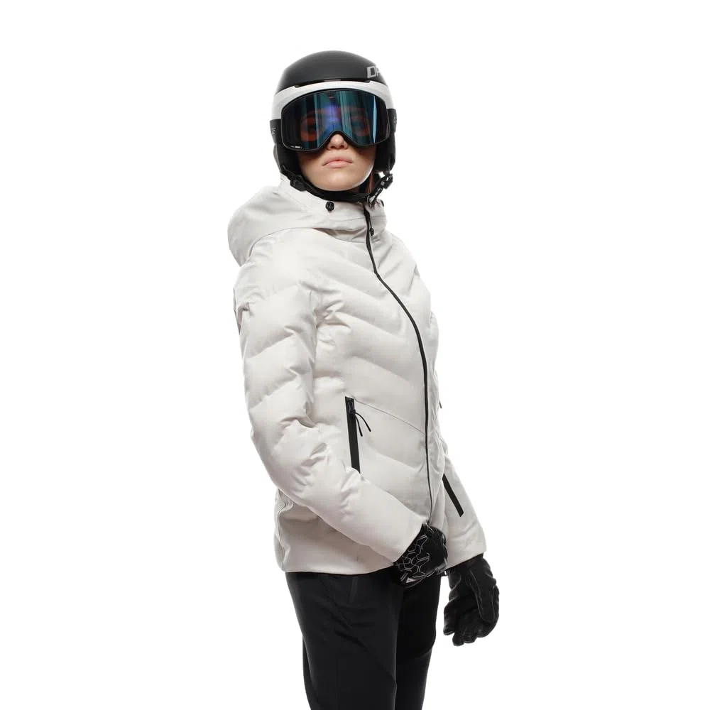 Dainese Nova Aerosense-Dry Wmn Jacket Chaqueta Deportiva Mujer