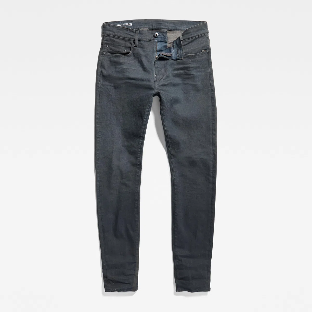 G-Star Hombre Revend FWD Skinny Jeans