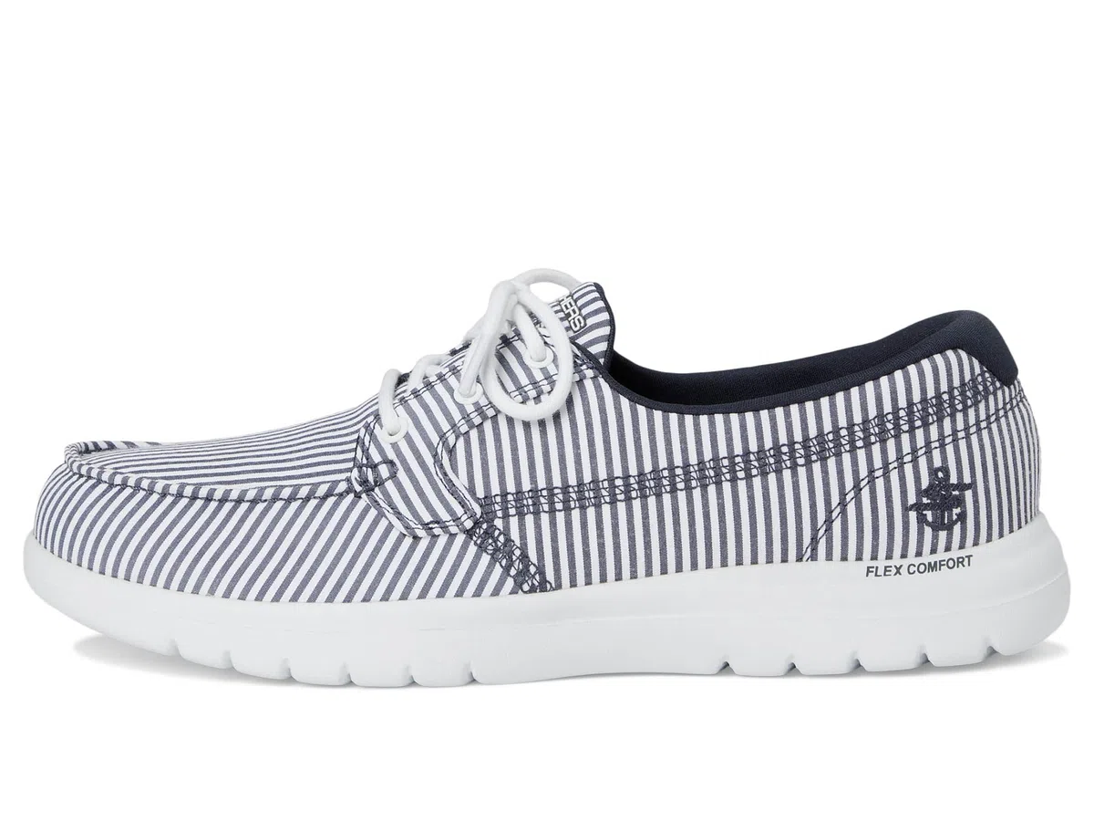 Skechers On-The-go Flex - Lighthouse MocasínMujer