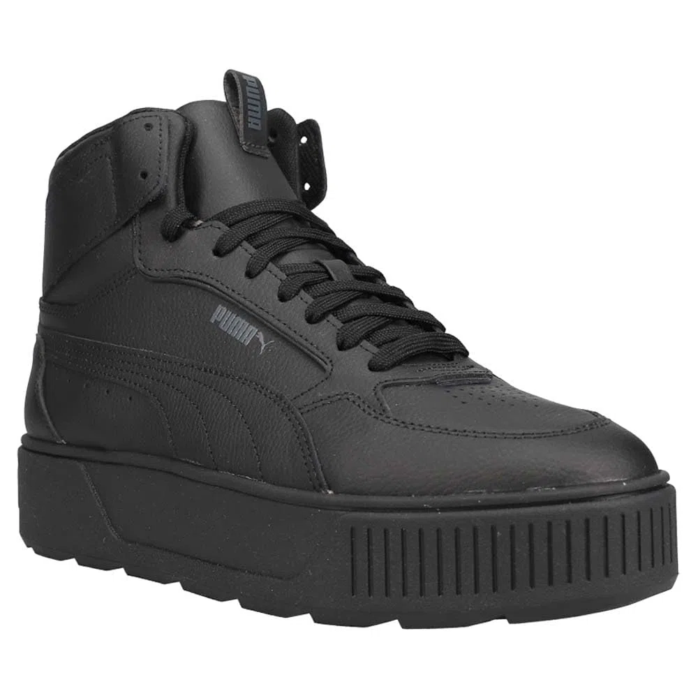 PUMA Carina 2.0 Mid Deportivas Planas Mujer