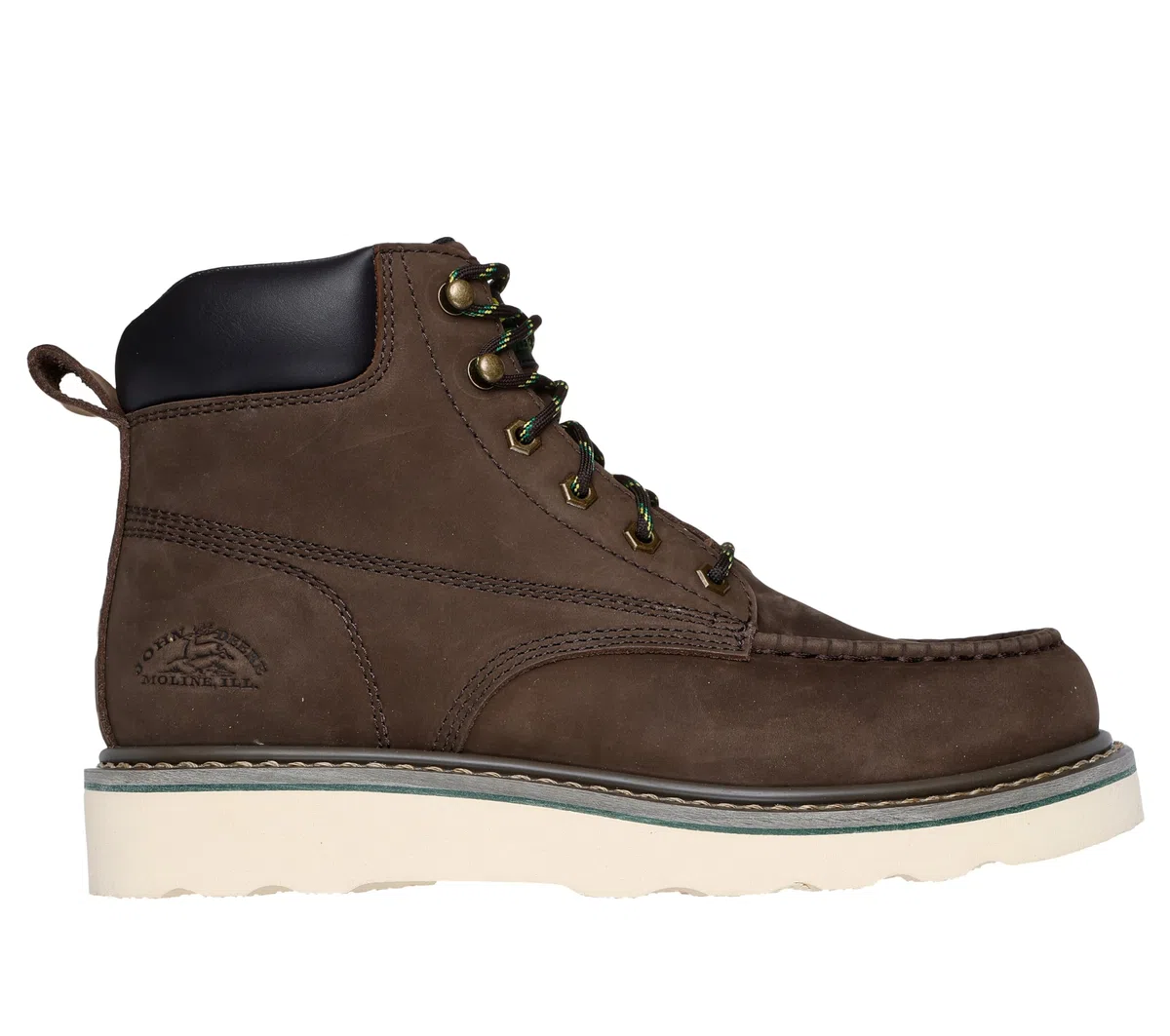 Skechers Kadmiel Grand Creek Botas cortas al tobilloHombre