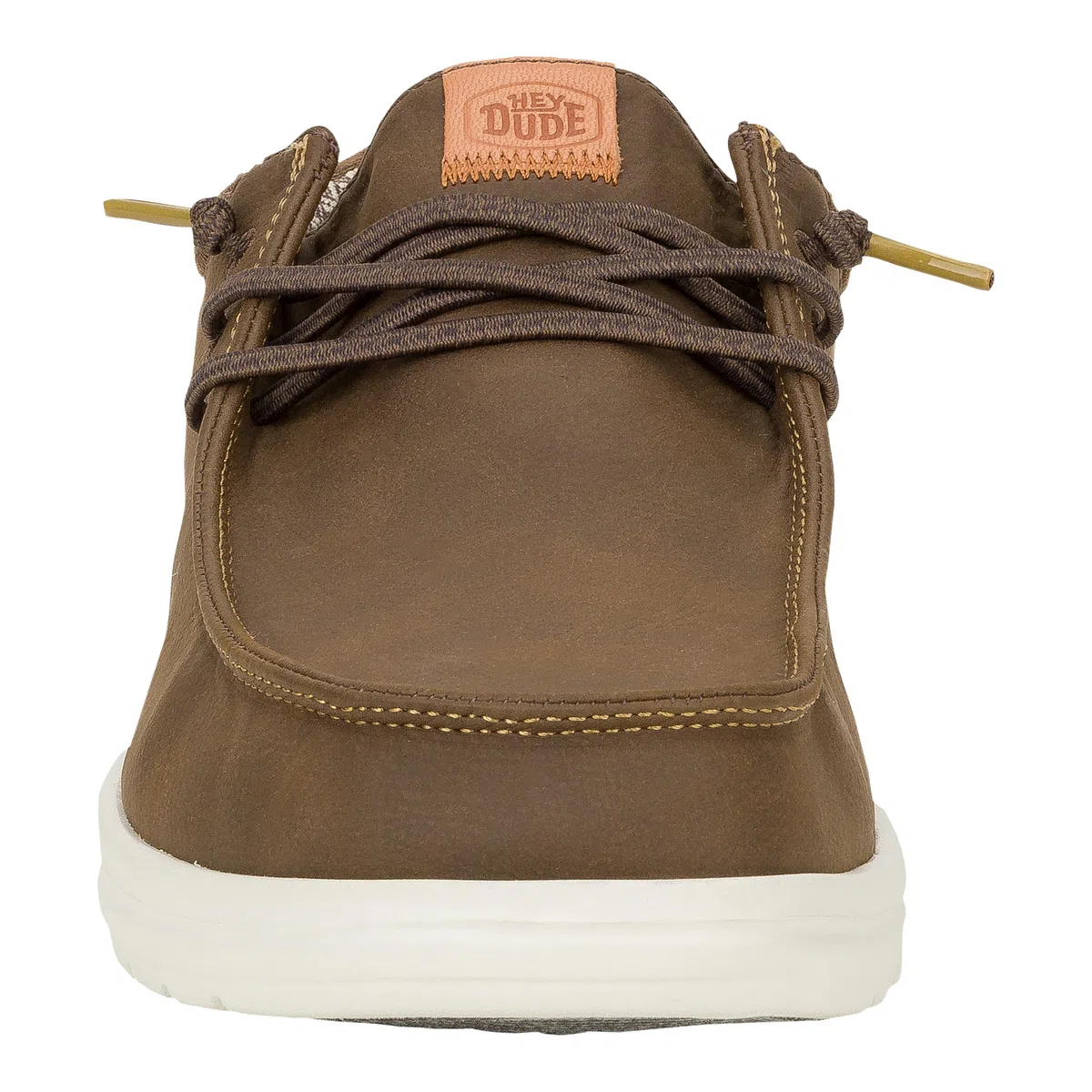 Hey Dude Paul Classic - Zapatos Estilo Mocasín para Hombre