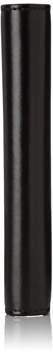 S.T Dupont D-180012 Line D - Funda de Piel para Pasaporte, Color Negro