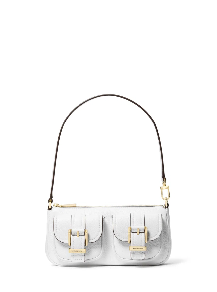 Michael Kors Sm Conv Pouchette - Hand bag Mujer