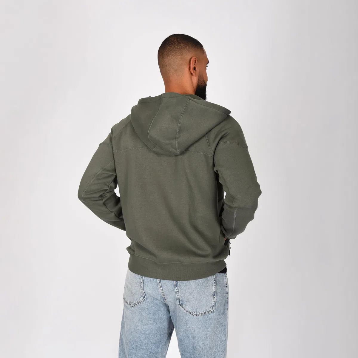 UFC UFC Sweatshirt Sudaderas Hombre (Pack de 1)