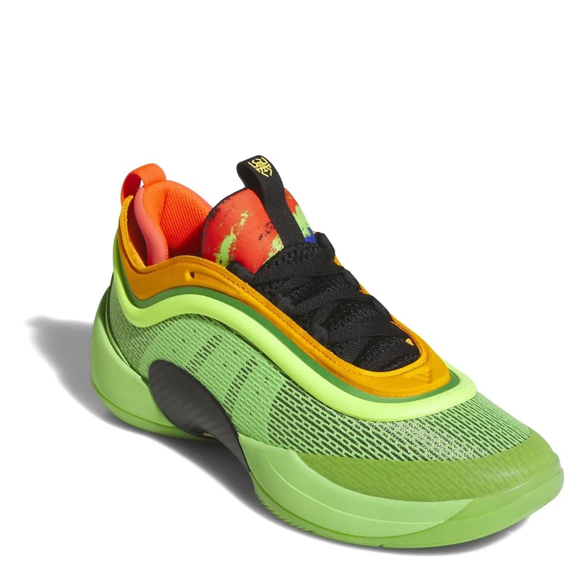 adidas D.O.N. Issue 6 Spida - Zapatillas de baloncesto para hombre