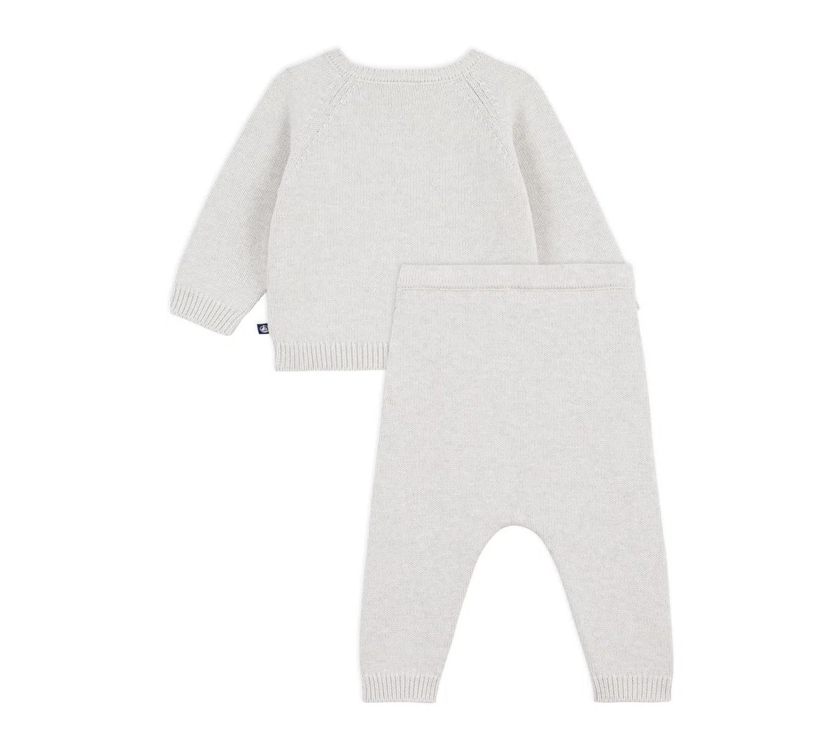 Petit Bateau A0fi6 Ropa DÍA Unisex bebé