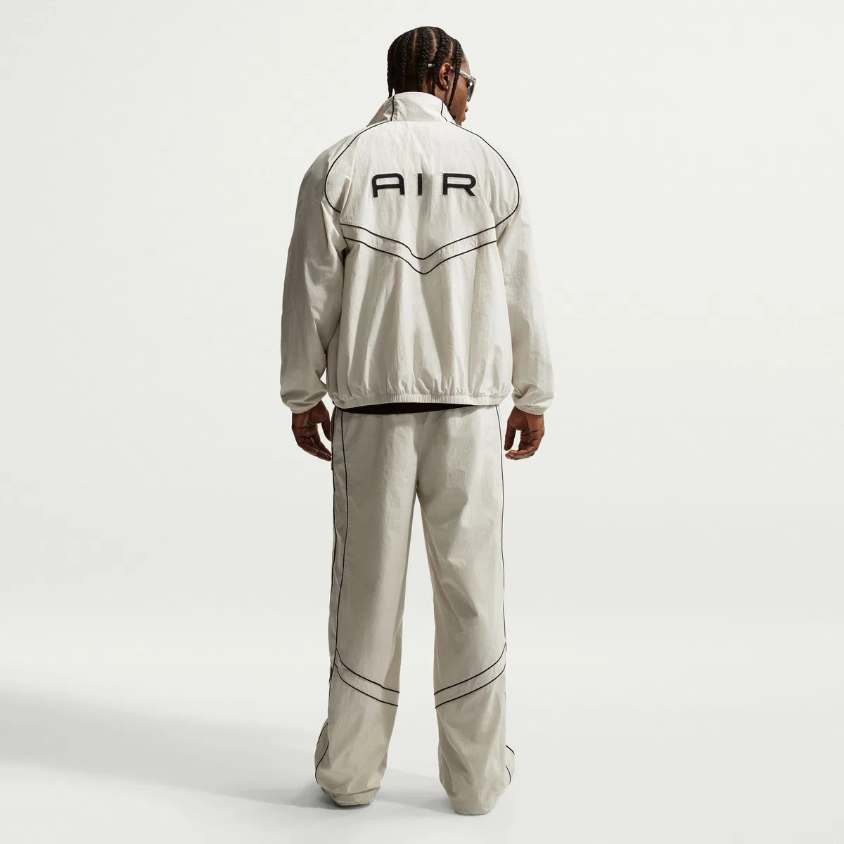 Nike Nike Sportswear Air Trainingshose Für Herren - Pantalón Deportivo Hombre