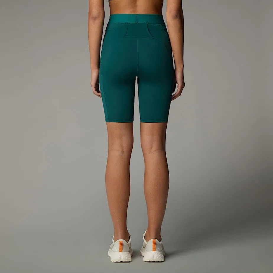 The North Face W Refina Short 8" - Shorts Mujer