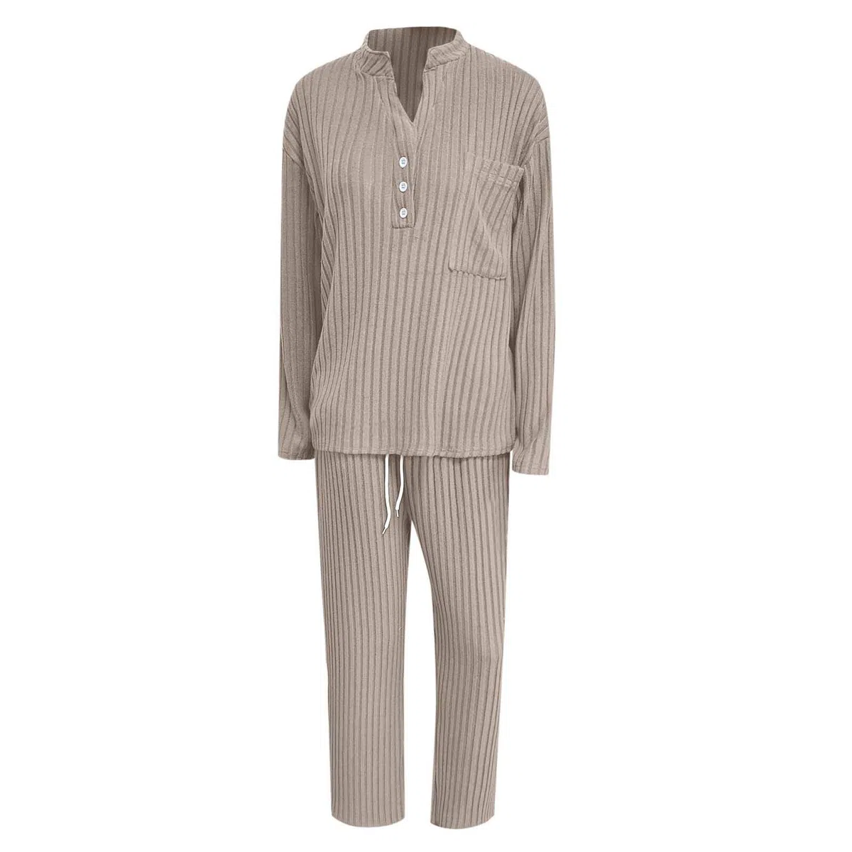Generisch Conjunto deportivo de dos piezas para mujer, sin costuras, cintura alta, para fitness, fitness, control del abdomen, sujetador deportivo, gimnasio, ropa de yoga, entrenamiento, transpirable