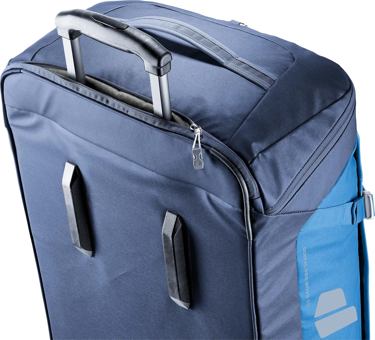 Deuter Duffel Pro Movo 90 Bolsa de Viaje con Ruedas