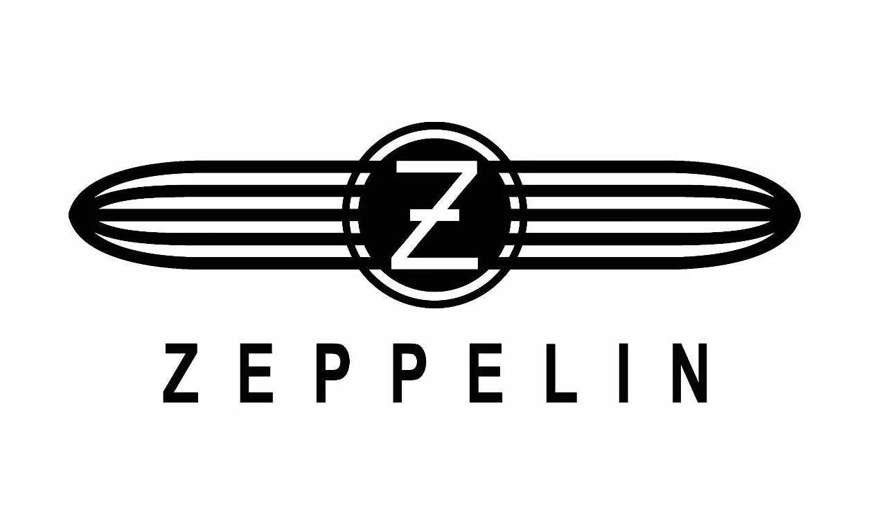 Zeppelin 8442 Reloj de Pulsera para Hombre con Correa de Cuero Atlantic Series Quartz GMT Date
