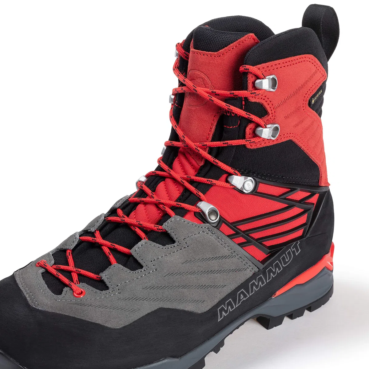 Mammut Botas Kento Pro High GTX Hombre