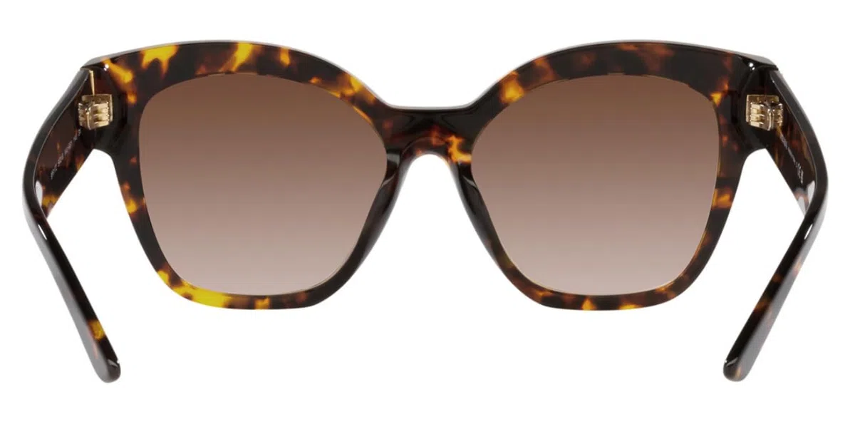 Prada 0PR 17ZS 54 VAU6S1 Gafas de Sol, Unisex-Adult, Multicolor (Multicolor), Talla Única