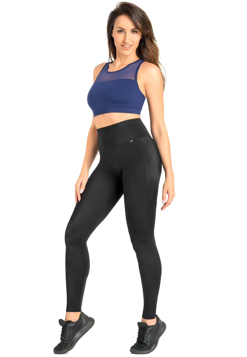 Teyli Yoggi - Leggings Mujer